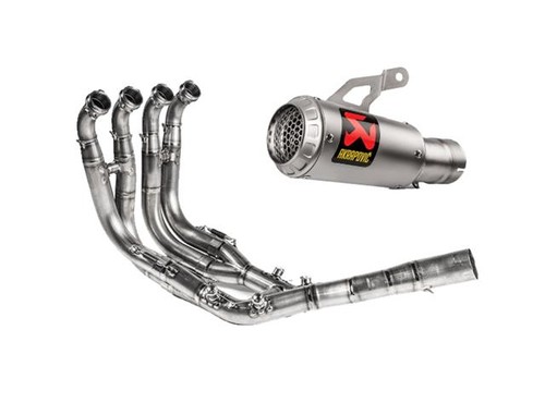 Bmw s1000rr 2026 akrapovic - bmw,