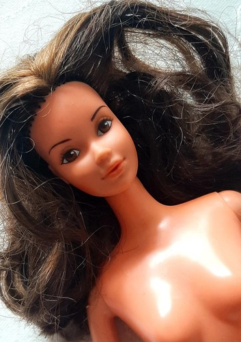 Barbie bambola fashion photo - barbie,