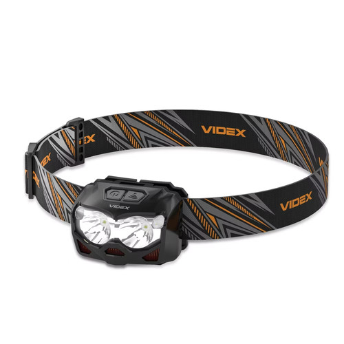Videx led lampada frontale - led,