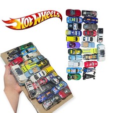 Hot Wheels lotto 24 auto