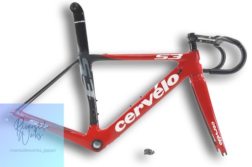 Cervelo 2014 cerchio - s3, in
