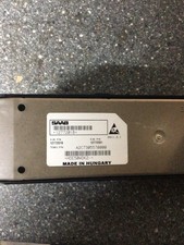 SAAB Cabrio 93 INTERRUTTORE