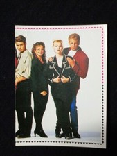 Figurina 117 - Panini Beverly