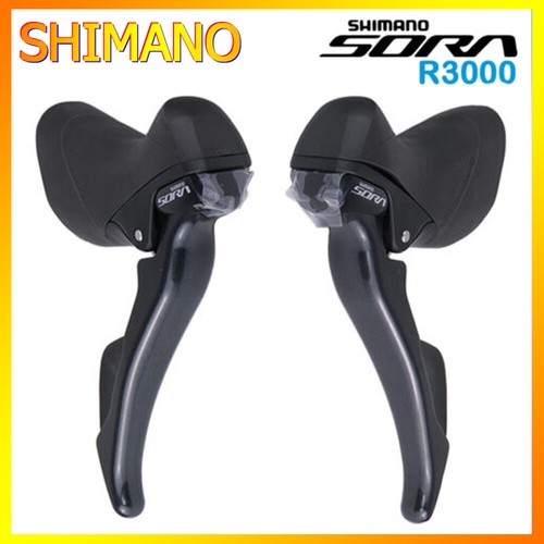Cambio shimano sora bici - cambio,