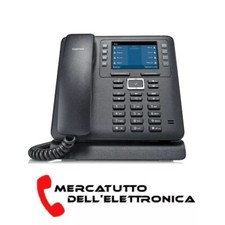 Telefono Gigaset Pro Maxwell 3 VoIP da Ufficio Lavoro Audio HD Vivavoce