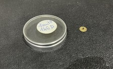 Zenith Cal.146 D - Ruota Ore