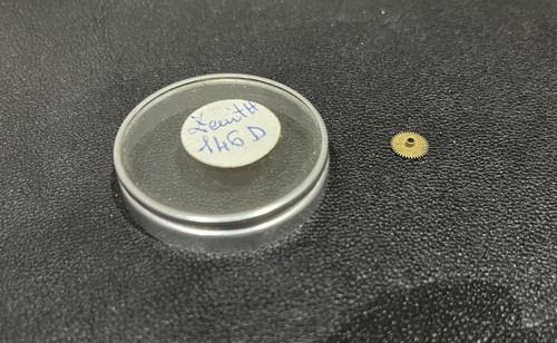 Zenith cal 146 ruota - cal.146,