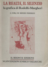 libro La realtà il silenzio