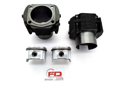 CILINDRI E PISTONI COMPLETI H