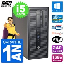 PC Tour HP EliteDesk 800 G1