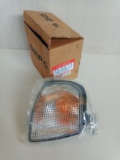 freccia anteriore sinistra nos nuova Glasscar per Nissan Primera  94
