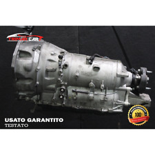 CAMBIO MARCE AUTOMATICO MASERATI GHIBLI 3 III (M157)(DAL 2013) 3.0D 275CV 202KW