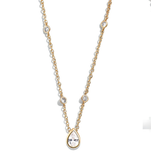 Collana liu donna - collana, jo