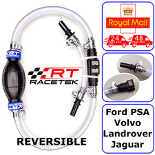 Strumento pompa spurgo Ford