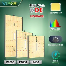 2025 VIPARSPECTRA P600 P1000