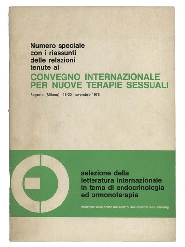 Riassunti relazioni convegno - riassunti,