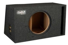 Sistema audio BR 12-80