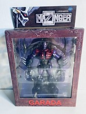 Fewture Art Storm GARADA K7 Mazinger Z nuovo con scatola AD-1901 OTTIME CONDIZIONI