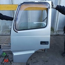 Portiera anteriore sinistra per VOLVO FM 400 2001-2020 usato (102842)