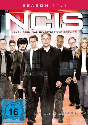 Ncis navy cis - ncis,