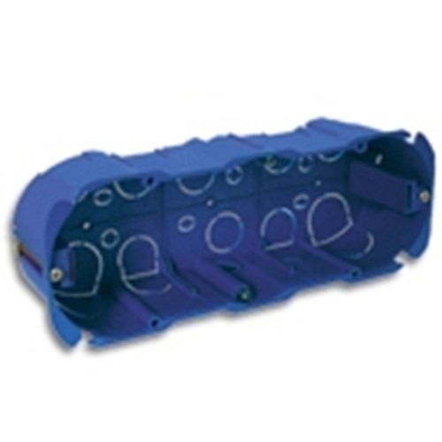 Ave 256cg scatola per pareti - scatola,