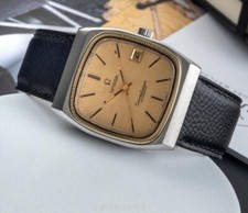 OROLOGIO UOMO AUTOMATICO OMEGA