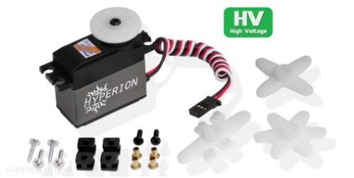 Hyperion atlas dh20x gcd - dh20x,