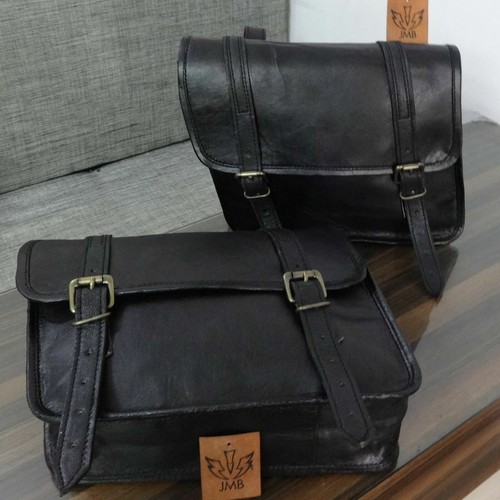 Marsupio laterale moto - , in