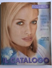 Catalogo Vintage POSTALMARKET