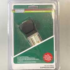 DIGITUS RS 232 SERIAL Express