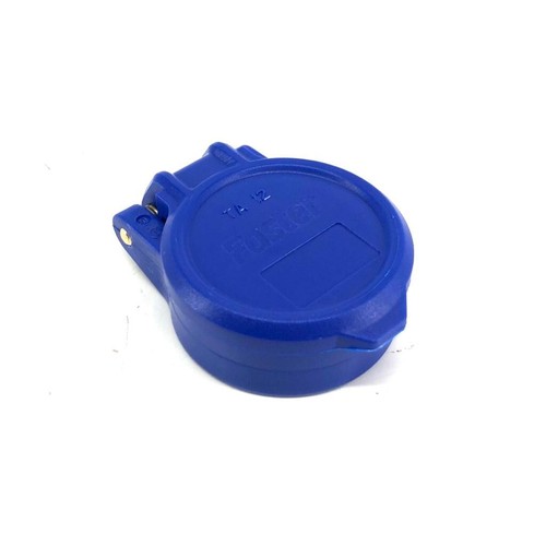 Tappo antipolvere automatico - antipolvere,