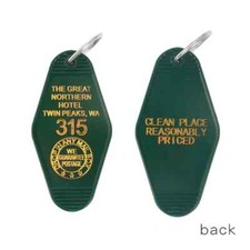 THE GREAT NORTH HOTEL TWIN