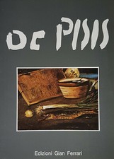 FILIPPO DE PISIS: CATALOGO DEL