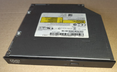 Unità dvd rom - unità, dvd-rom