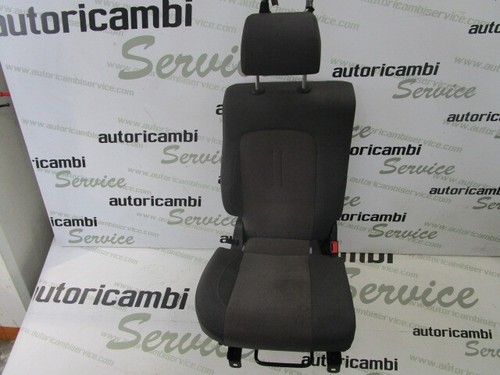 1k0885502eb sedile posteriore - 1k0885502eb,