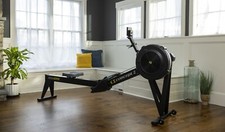 Concept2 RowErg Vogatore Model D allenamento indoor professionale PM5 ORIGINALE