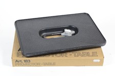 Manfrotto 183 Pianetto porta Accessorio x Treppiede Foto attacco 3/8  25X35 cm.