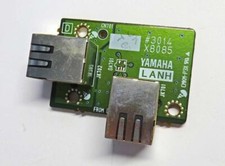 Scheda Lan Yamaha PSR-S900