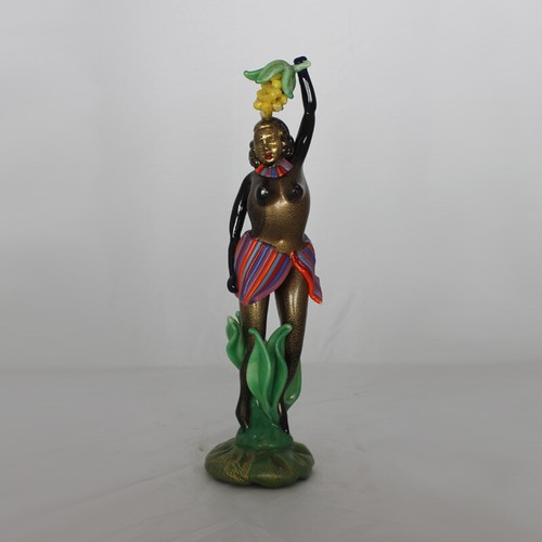 Rare murano glass handmade - murano,