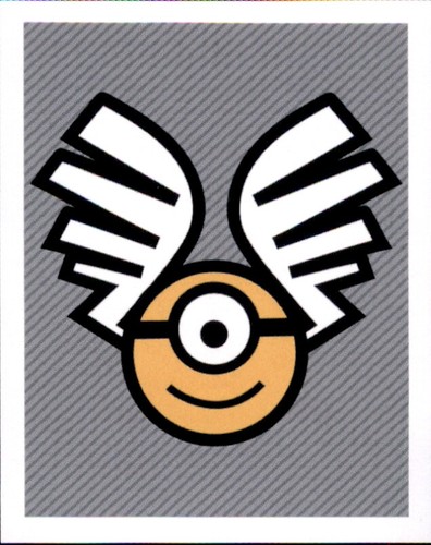 Minions rise gru alla - minions, of