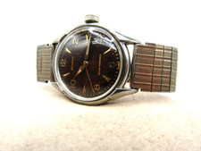 Orologio svizzero vintage