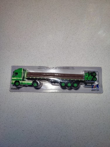 Camion iveco italeri - iveco,