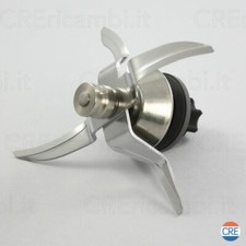 VORWERK Gruppo Lame Coltelli Originale Bimby TM31 Lame Contempora