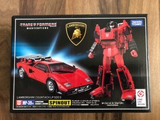 Takara Tomy Transformers