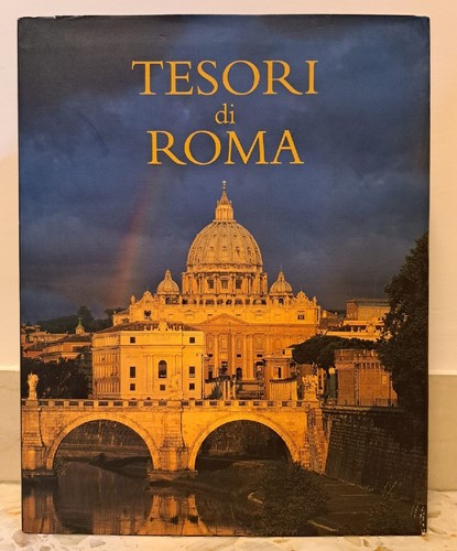Tesori roma sordi - di,
