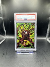 1993 Marvel Masterpieces