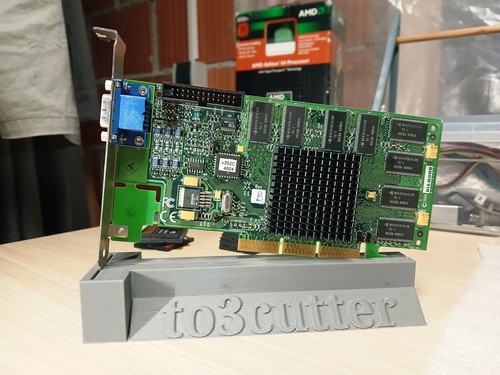 Diamond viper v770 - nvidia, riva
