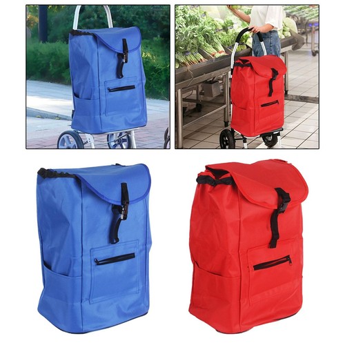 Borsa sostitutiva per carrello