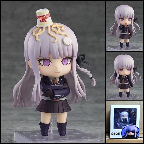 Nuovo nendoroid 2625 - 2625, kyoko