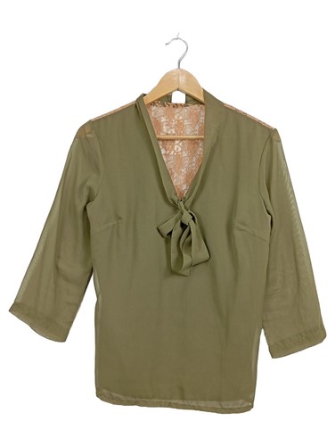 Vero moda camicetta donna - vero,